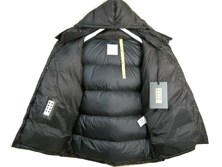 楽天市場】【MONCLER/モンクレール/GENIUS/ジーニアス/HYKE/ハイク 