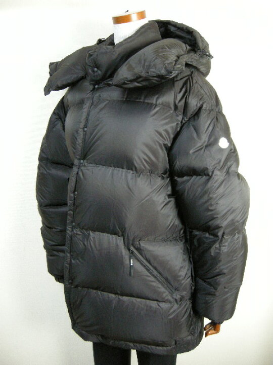楽天市場】【MONCLER/モンクレール/GENIUS/ジーニアス/HYKE/ハイク 