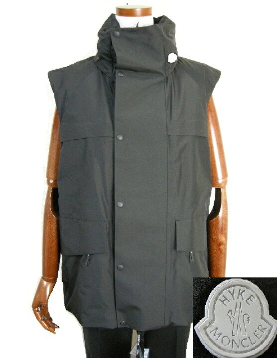 楽天市場】【MONCLER/モンクレール/GENIUS/ジーニアス/HYKE/ハイク 