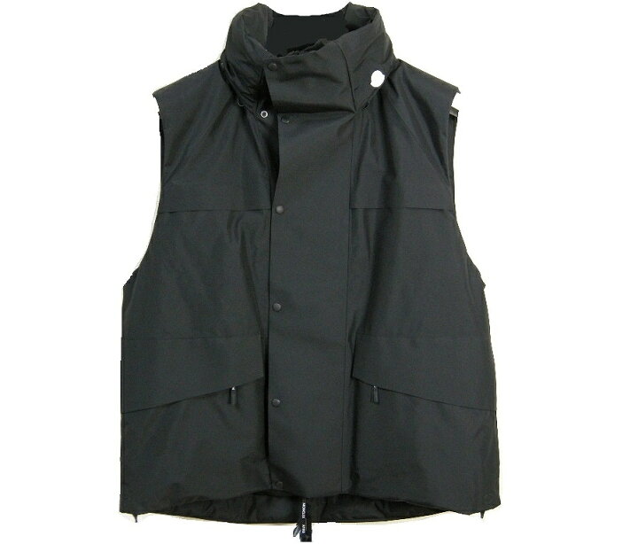 楽天市場】【MONCLER/モンクレール/GENIUS/ジーニアス/HYKE/ハイク 