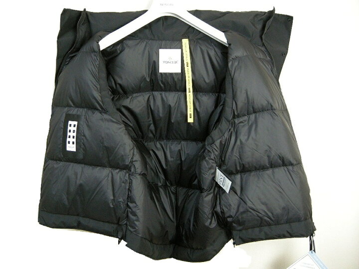 楽天市場】【MONCLER/モンクレール/GENIUS/ジーニアス/HYKE/ハイク 
