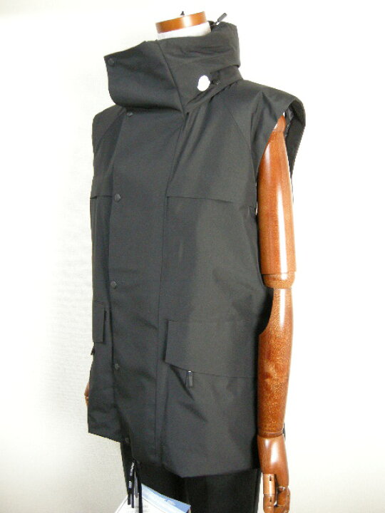 楽天市場】【MONCLER/モンクレール/GENIUS/ジーニアス/HYKE/ハイク  