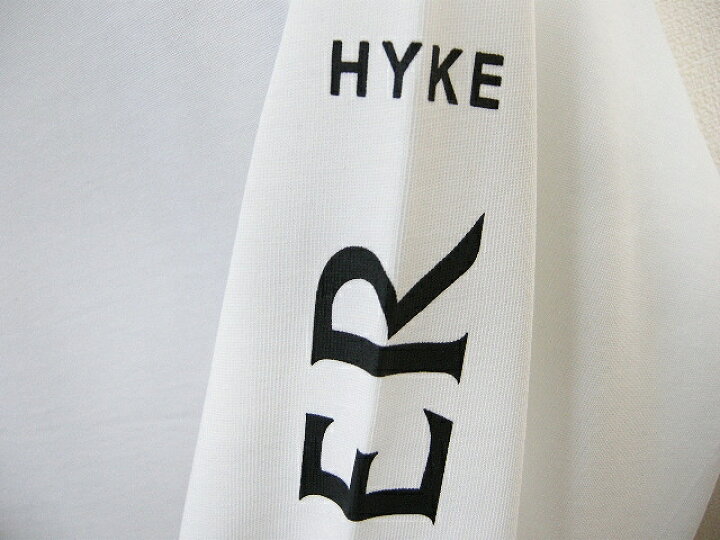 楽天市場】【MONCLER/モンクレール/GENIUS/ジーニアス/HYKE/ハイク/T 