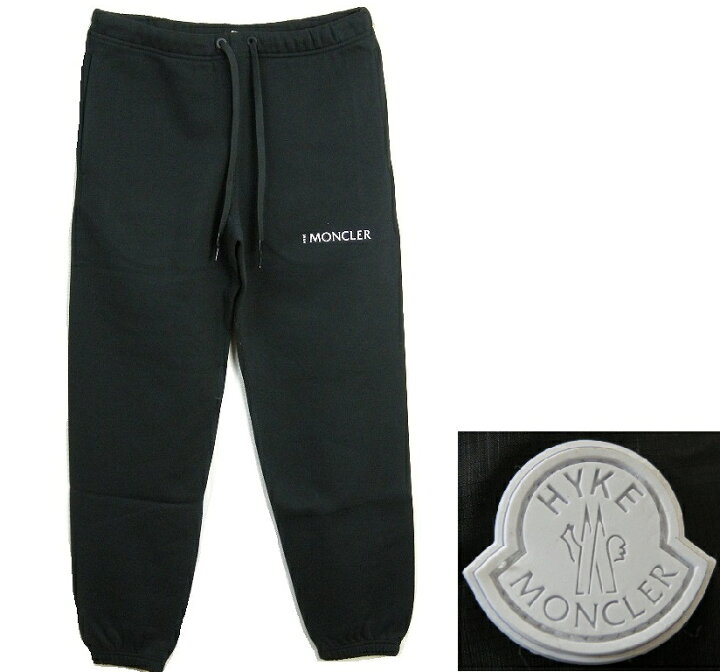 楽天市場】【MONCLER/モンクレール/GENIUS/ジーニアス/HYKE/ハイク  