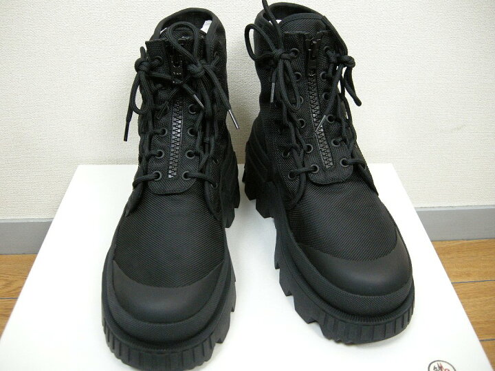 楽天市場】【MONCLER/モンクレール/GENIUS/ジーニアス/HYKE/ハイク  