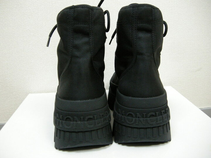 楽天市場】【MONCLER/モンクレール/GENIUS/ジーニアス/HYKE/ハイク  