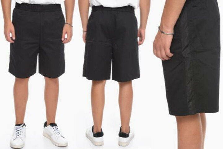 楽天市場】【MONCLER/モンクレール/SHORTS/ショーツ/PANTALONE BERMUDA 