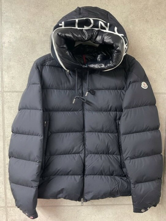 楽天市場】【MONCLER/モンクレール/CARDERE GIUBBOTTO/カルデレ/フード 