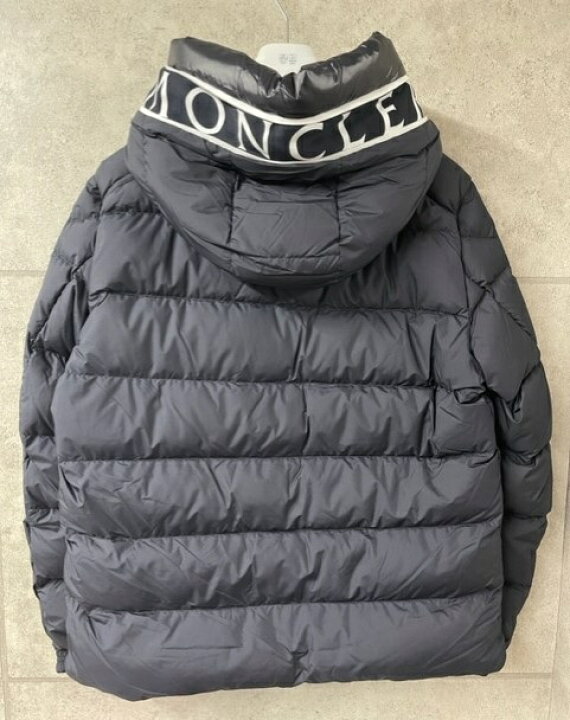 楽天市場】【MONCLER/モンクレール/CARDERE GIUBBOTTO/カルデレ/フード 