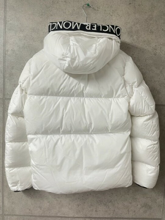 楽天市場】【MONCLER/モンクレール/MONTCLA GIUBBOTTO/モンクラ/メンズ 
