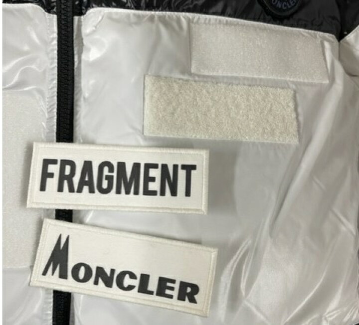 楽天市場】【アウトレット】【MONCLER/モンクレール/GENIUS/ジーニアス 
