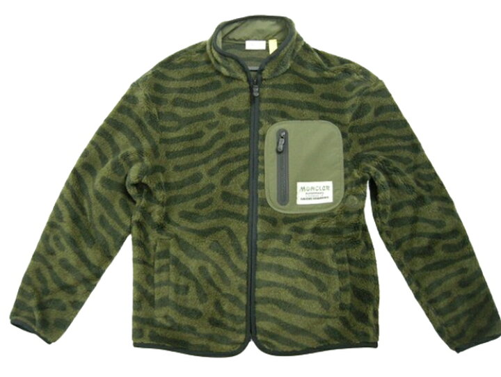 楽天市場】【MONCLER/モンクレール/GENIUS/ジーニアス/SALEHE BEMBURY 