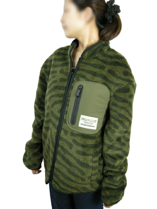 楽天市場】【MONCLER/モンクレール/GENIUS/ジーニアス/SALEHE BEMBURY 