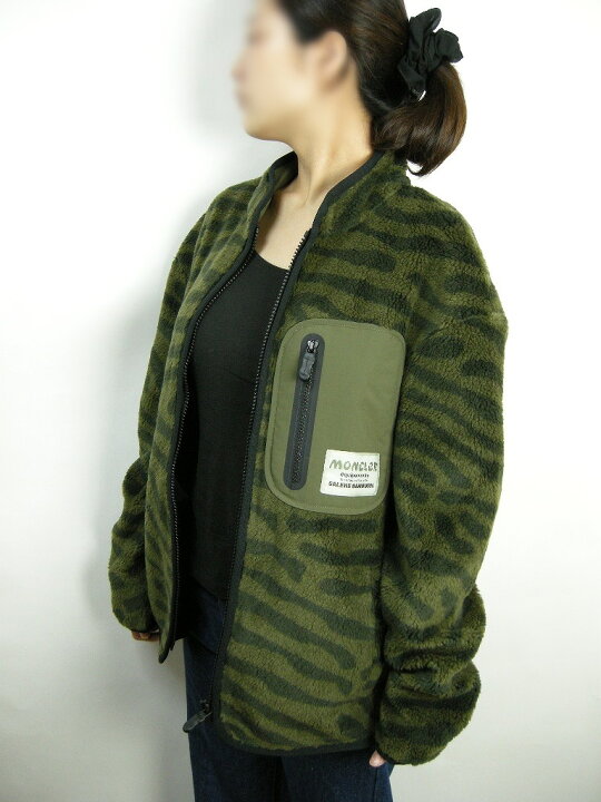 楽天市場】【MONCLER/モンクレール/GENIUS/ジーニアス/SALEHE BEMBURY 
