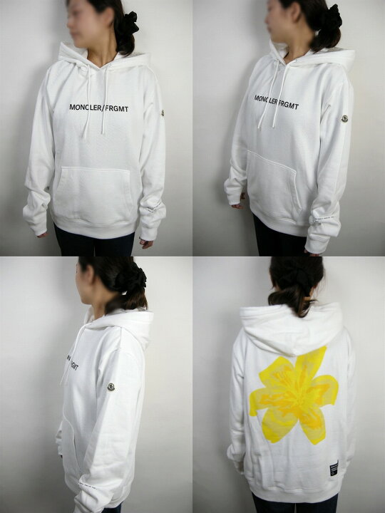 楽天市場】【MONCLER/モンクレール/GENIUS/ジーニアス/FRAGMENT/FRGMT  