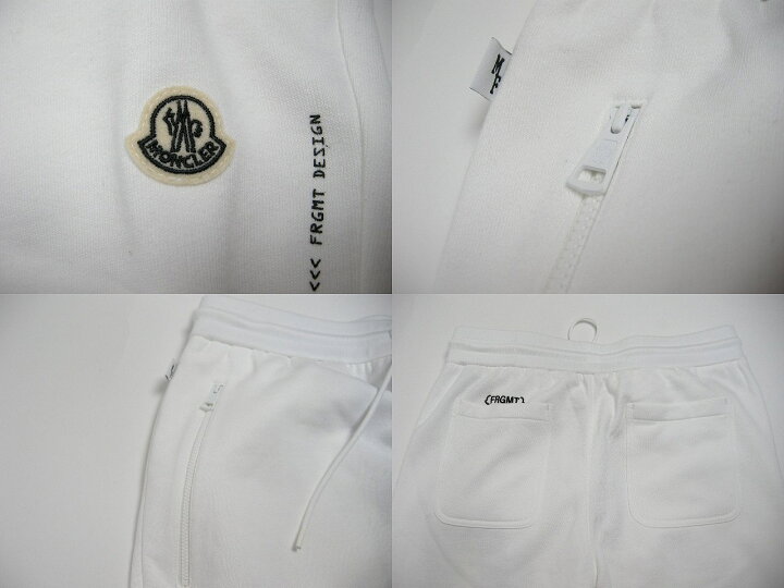 楽天市場】【MONCLER/モンクレール/GENIUS/ジーニアス/FRAGMENT/FRGMT 