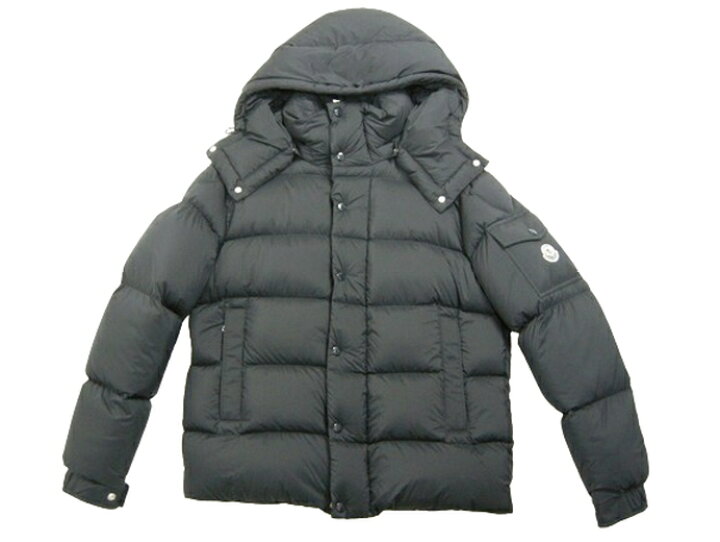 楽天市場】【MONCLER/モンクレール/VEZERE GIUBBOTTO/フード付きダウン  