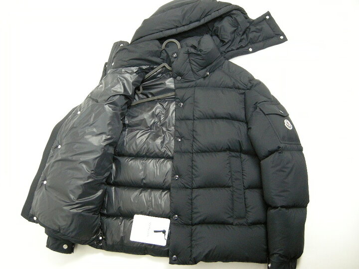 楽天市場】【MONCLER/モンクレール/VEZERE GIUBBOTTO/フード付きダウン 