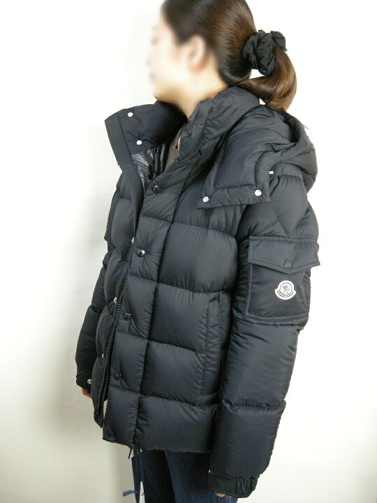 楽天市場】【MONCLER/モンクレール/VEZERE GIUBBOTTO/フード付きダウン 