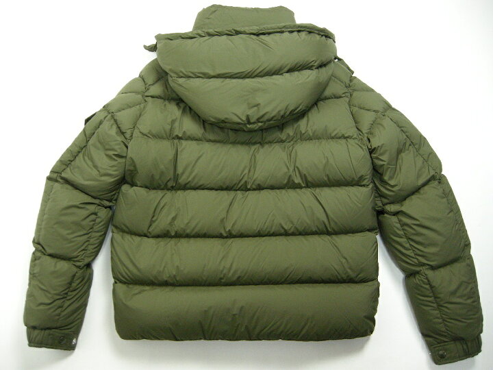 楽天市場】【MONCLER/モンクレール/VEZERE GIUBBOTTO/フード付きダウン 