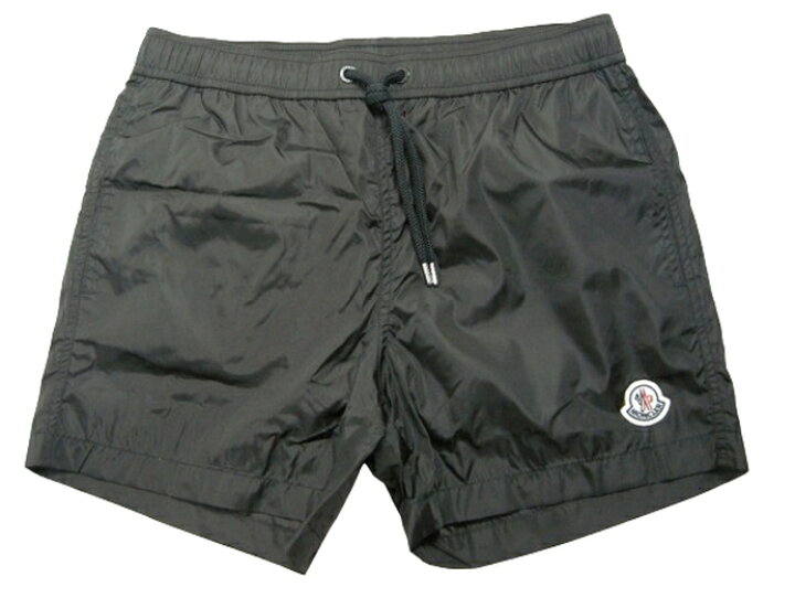 楽天市場】【MONCLER/モンクレール/BOXER MARE/ショーツ/ショート 