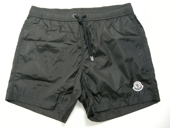 楽天市場】【MONCLER/モンクレール/BOXER MARE/ショーツ/ショート 