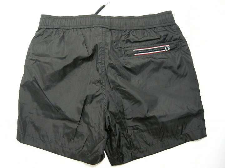 楽天市場】【MONCLER/モンクレール/BOXER MARE/ショーツ/ショート  