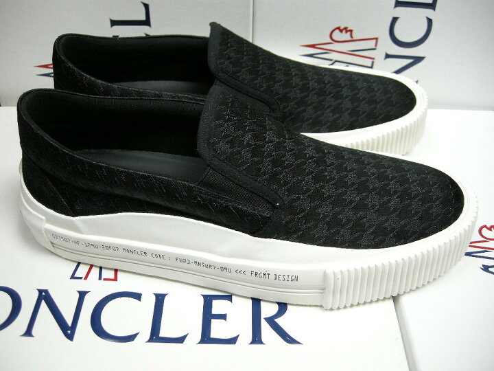 楽天市場】【MONCLER/モンクレール/GENIUS/ジーニアス/FRAGMENT/FRGMT