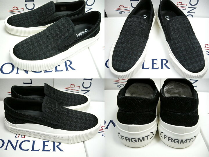 楽天市場】【MONCLER/モンクレール/GENIUS/ジーニアス/FRAGMENT/FRGMT 
