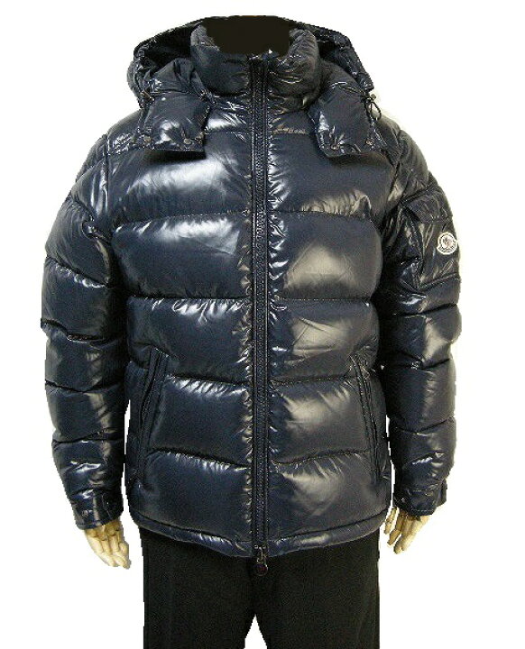 楽天市場】【MONCLER/モンクレール/MAYA/マヤ/メンズ/2017-2018AW/秋冬  