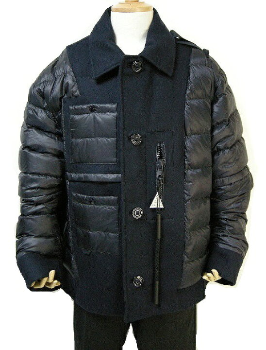 楽天市場】【MONCLER C/モンクレールC/クレイグ グリーン(CRAIG GREEN 