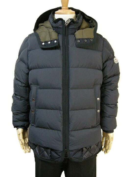 楽天市場】【MONCLER/モンクレール/TANGUY/タンギ/メンズ/2017-2018AW 