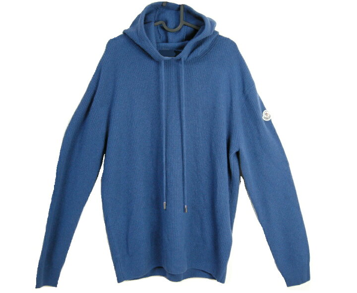 楽天市場】【MONCLER/モンクレール/GIROCOLLO CON CAPPUCCIO/カシミヤ  