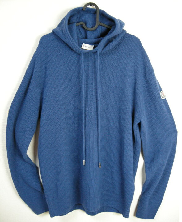 楽天市場】【MONCLER/モンクレール/GIROCOLLO CON CAPPUCCIO/カシミヤ  