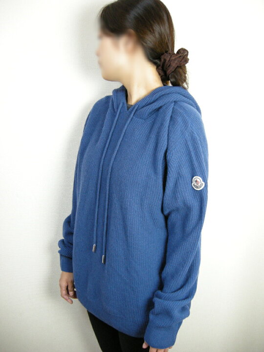 楽天市場】【MONCLER/モンクレール/GIROCOLLO CON CAPPUCCIO/カシミヤ  
