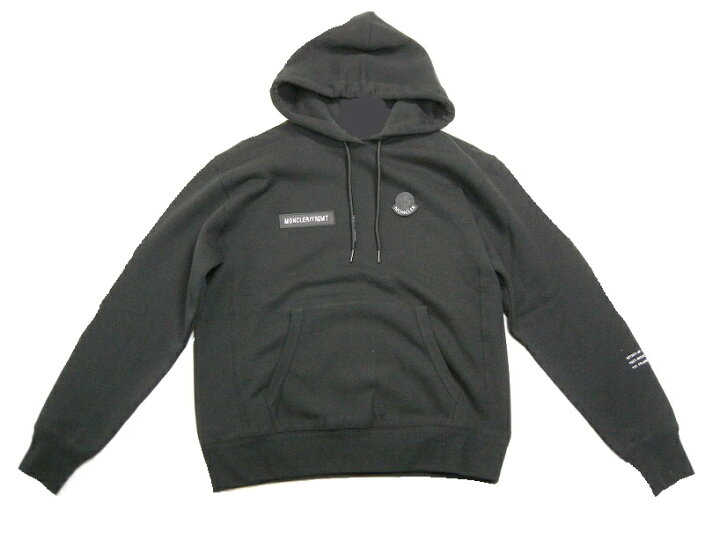 楽天市場】【MONCLER/モンクレール/GENIUS/ジーニアス/MAGLIA 