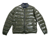楽天市場】MONCLER AUBERT（メンズファッション）の通販