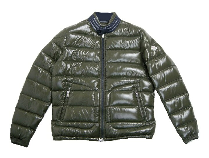 楽天市場】【MONCLER/モンクレール/AUBERT/オーベル/オーベル/メンズ  