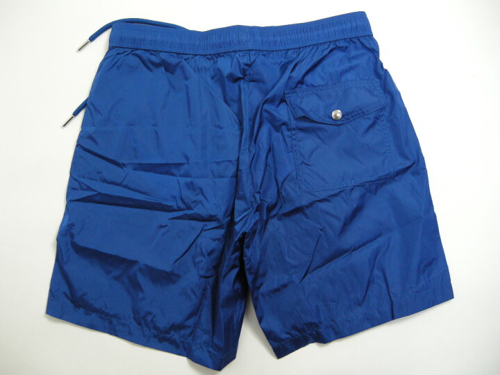 楽天市場】【MONCLER/モンクレール/BOXER MARE/トリコロールライン