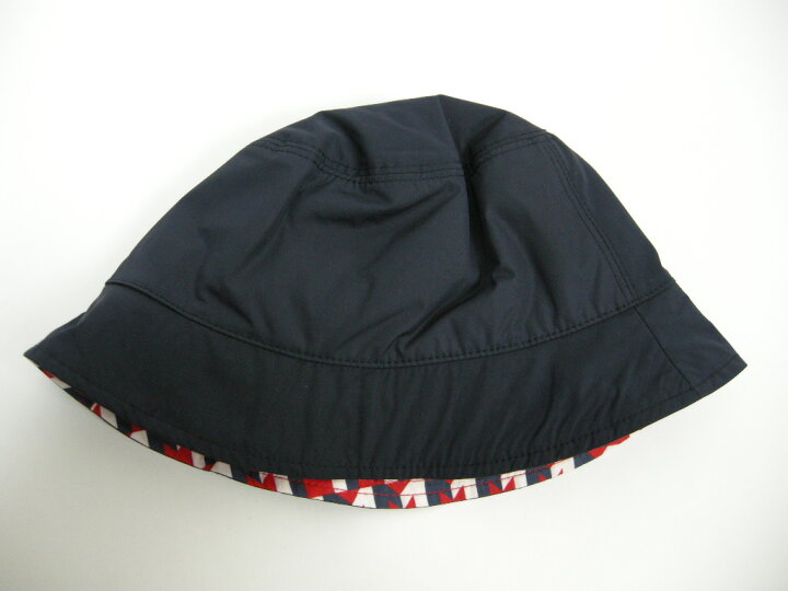 楽天市場】【MONCLER/モンクレール/BUCKET HAT/バケットハット/バケハ 