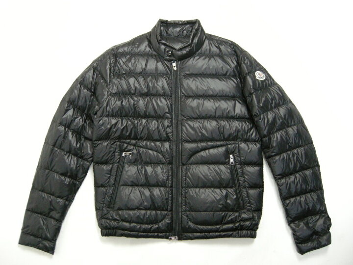 楽天市場】【MONCLER/モンクレール/ACORUS GIUBBOTTO/アコラス 