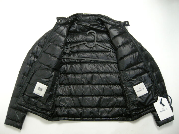 楽天市場】【MONCLER/モンクレール/ACORUS GIUBBOTTO/アコラス 