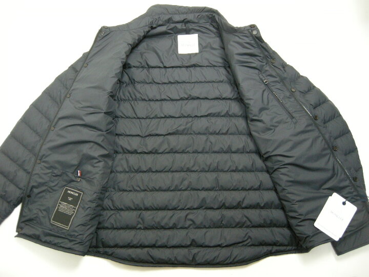 楽天市場】【MONCLER/モンクレール/BOURDON GIUBBOTTO/ボードン/マット 