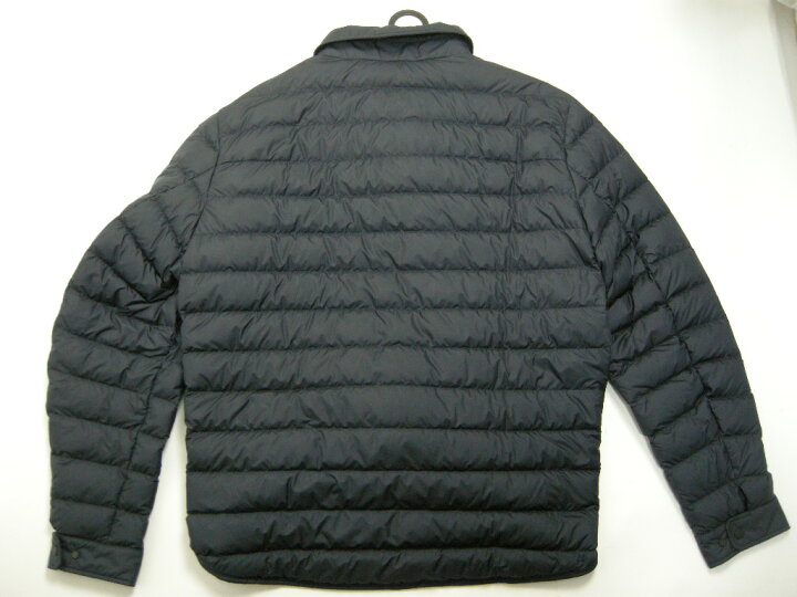 楽天市場】【MONCLER/モンクレール/BOURDON GIUBBOTTO/ボードン/マット 