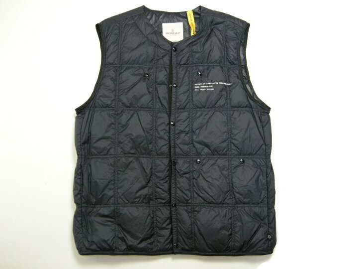 楽天市場】【MONCLER/モンクレール/GENIUS/ジーニアス/FRAGMENT FRGMT 