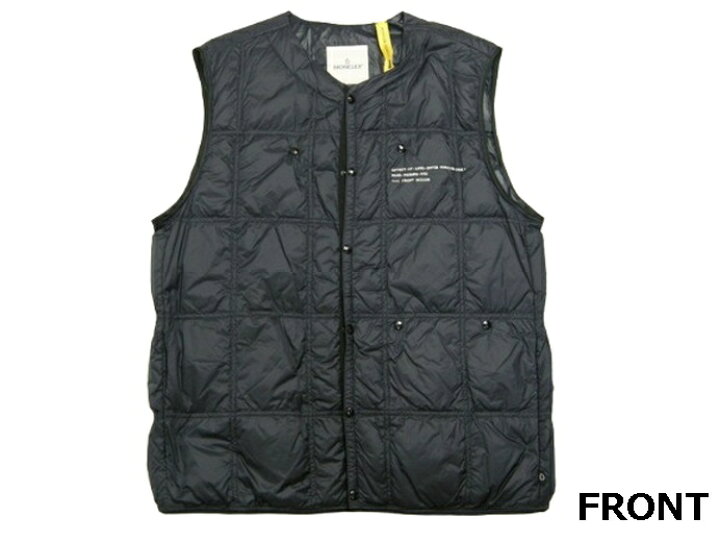 楽天市場】【MONCLER/モンクレール/GENIUS/ジーニアス/FRAGMENT FRGMT 