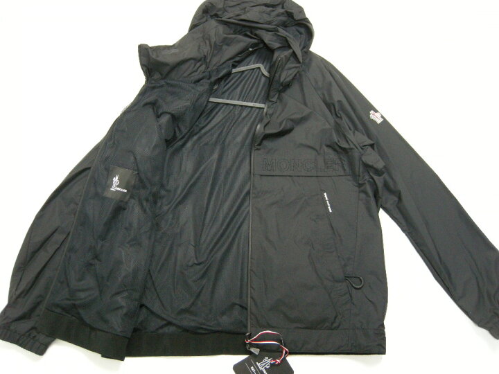 楽天市場】【MONCLER/モンクレール/GRENOBLE/グルノーブル/NEGARA 