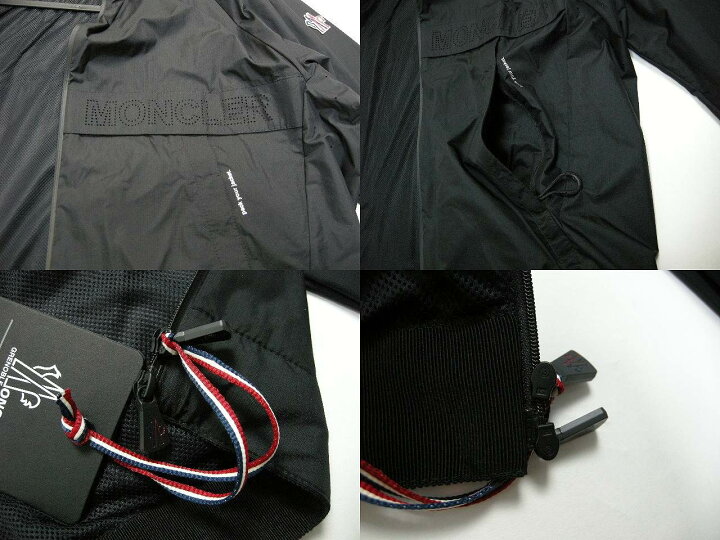 楽天市場】【MONCLER/モンクレール/GRENOBLE/グルノーブル/NEGARA 