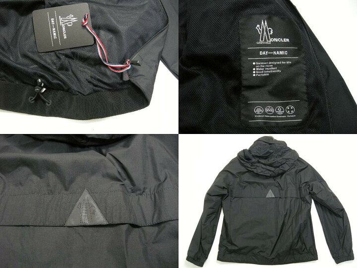 楽天市場】【MONCLER/モンクレール/GRENOBLE/グルノーブル/NEGARA 