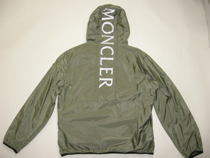 楽天市場】【MONCLER/モンクレール/GRANIER GIUBBOTTO/グラニエール 